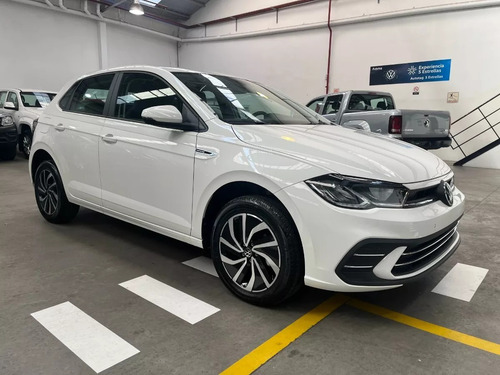 Volkswagen Polo 1.0 Tsi 170 Highline At
