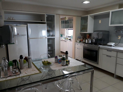 Imagem 13 de 15 de Apartamento Com 04 Suites Em Manaira - V-3910