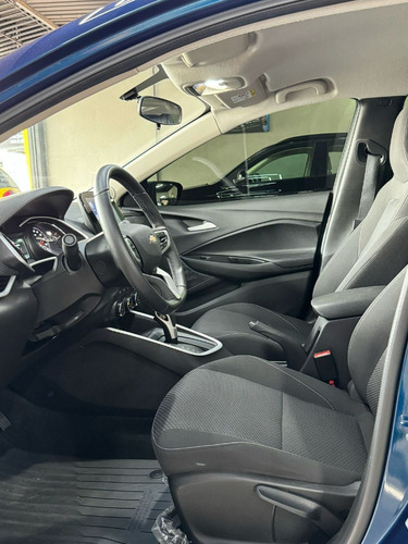 Chevrolet Onix 1.0 TURBO FLEX LTZ AUTOMÁTICO