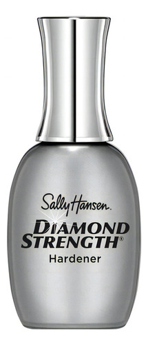 Esmalte de uñas Sally Hansen hardener Diamond strength