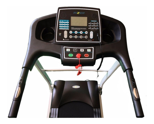 Cinta de correr eléctrica Rizer CC2001 220V