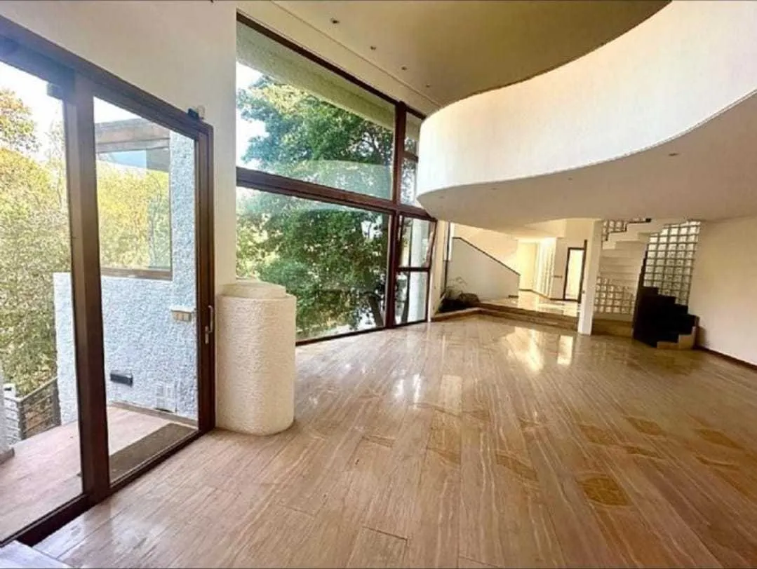 Imagen 3 de 26 de Gran Casa En Lo Curro (112550)