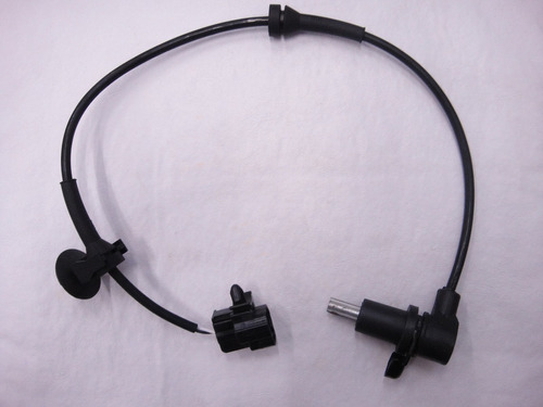 Sensor Abs Trasero Derecho Chevrolet Aveo