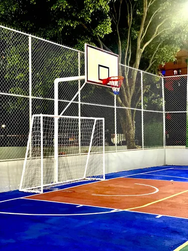 Tableros De Basketball