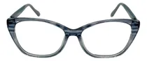 Comprar Monturas Oftálmicas Murano Lentes Damas Acetato Y Metal