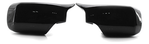 Cubierta De Espejo Lateral Para Bmw E46 Mirror 1998-2005 Cov