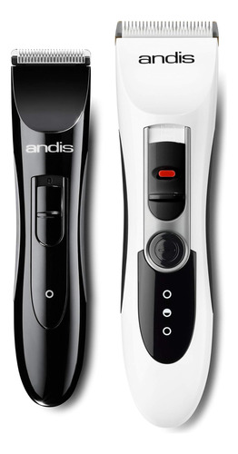 Andis Select Cut Combo Home Haircutting Kit, 13 Piezas,