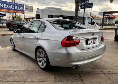BMW Serie 3 3.0 330i Sportive Steptro.