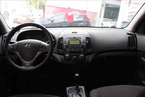 Hyundai I30 Hyundai I30 Cw 2.0 Mpfi 16v Gasolina 4p Automati