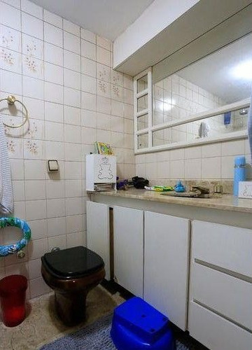 Imagem 14 de 21 de Apartamento Com 3 Dormitórios À Venda, 110 M² Por R$ 600.000 - Morumbi - São Paulo/sp - Ap20020