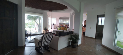 Casa En Venta Lomas De Cocoyoc
