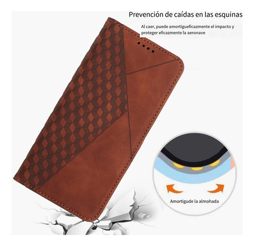 Funda For Teléfono Oppo Realme 14 Pro/a5 Pro 5g, Funda Tipo