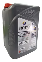 Comprar Aceite Caja Transmision Automatica Atf Dexron Iii 25lt Paila