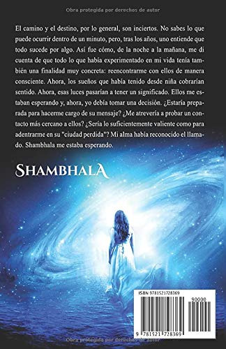 Shambhala: Mensajes A Traves Del Tiempo