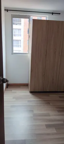 Apartamento De 3 Alcobas