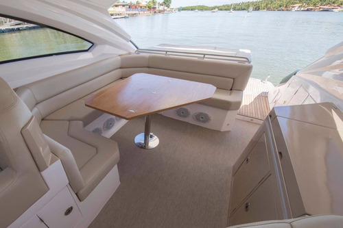 Lancha Royal Mariner 390 Ht Pronta Pra Navegar!