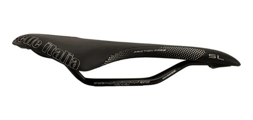 Selim Sl Kc Ml Preto Selle Itália