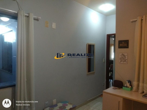 A = Casa Linear Bairro Julio Nogueira 02 Quartos Com Modulados Financia ! - 889