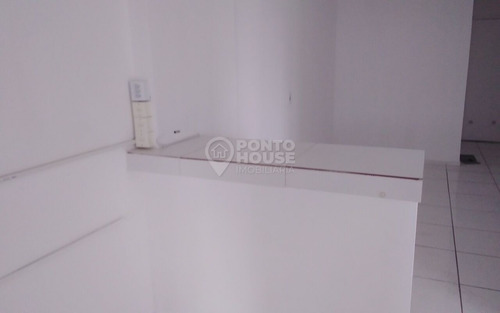 Imagem 10 de 15 de Apartamento Locação 2 Dormitórios - Próximo Ao Metrô - Ph42409