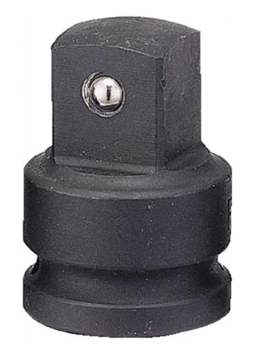 Adaptador Impacto Para Dado 3/4  H X 1   M Force