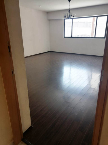 Imagen 4 de 13 de Departamento 2 Recamaras En Enttorno, Cuajimalpa