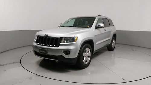 Jeep Grand Cherokee 3.6 LIMITED 4X2 V6 POWER TECH