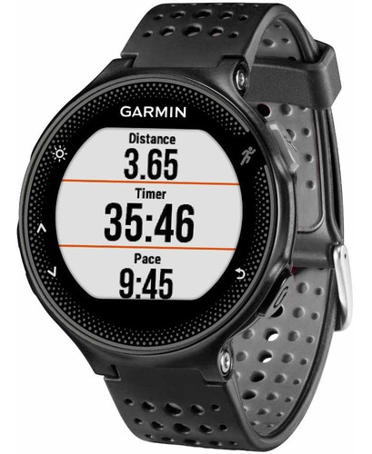 Garmin Forerunner 235 Negro (Reacondicionado)