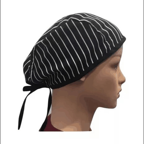 Gorros En Antifluido