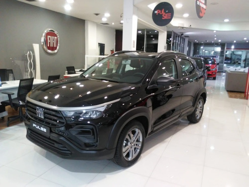 Fiat Pulse 1.3 Drive Gse Cvt