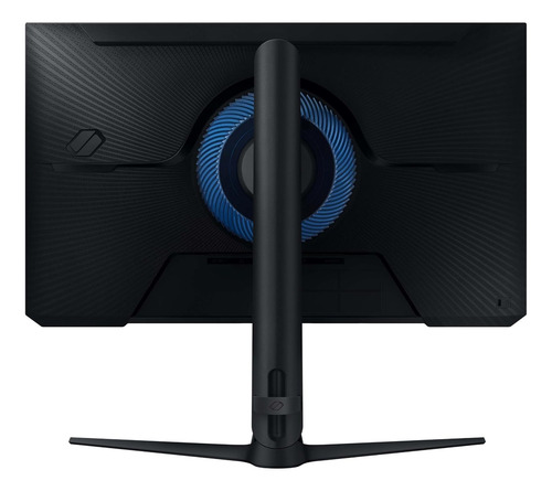Monitor De Juegos Fhd Samsung De 24 Pulgadas De La Serie Ody