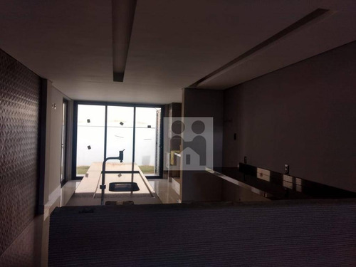 Imagem 28 de 28 de Casa Com 3 Dormitórios À Venda, 170 M² Por R$ 790.000,01 - Bonfim Paulista - Ribeirão Preto/sp - Ca0619