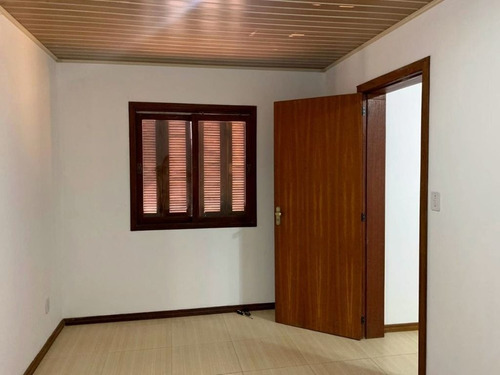 Imagem 17 de 26 de Casa Com 3 Dormitórios À Venda, 114 M² Por R$ 420.000,00 - Bela Vista - Gravataí/rs - Ca1148