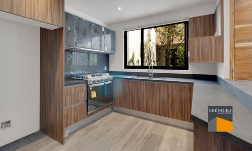 Imagen 5 de 14 de Casas En Condominio En Venta Y Renta Lomas De Padierna