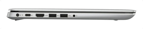 Notebook Inspiron 5480 14" platinum silver 128GB SSD - 1TB HDD - Intel Core i7 - Excelente (Recondicionado)