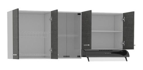 Mueble Superior De Cocina Sicilia