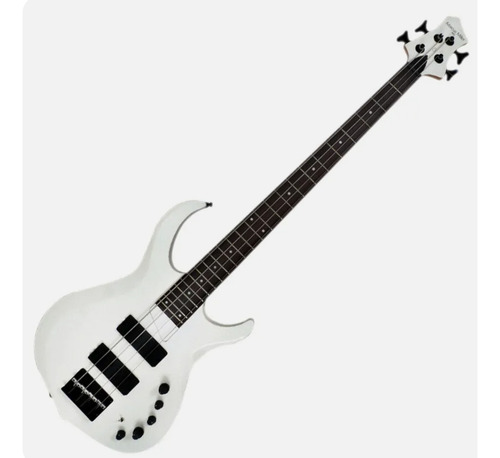 Bajo Eléctrico Marcus Miller M2 Blanco