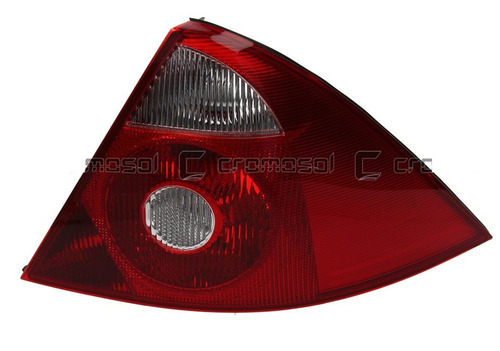 Faro Trasero Mondeo Mk3-ii 2004 05 06 07 2008