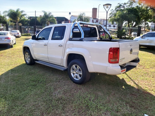 Volksagen Amarok