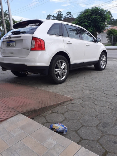 Ford Edge 2013 3.5 Limited Awd 5p