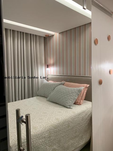 Imagem 6 de 12 de Apartamento Para Venda Em São Paulo, Cidade São Francisco, 2 Dormitórios, 1 Suíte, 2 Banheiros, 2 Vagas - 8848_2-1151437