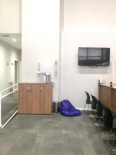 Imagem 9 de 28 de Loja Para Alugar, Mobiliada, 143 M² Por R$ 6.300/mês - Centro - São José Dos Pinhais/pr - Lo0002