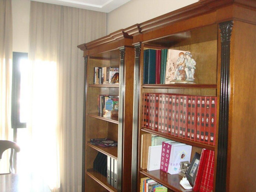 Imagem 15 de 30 de Apartamento À Venda No Bairro Panamby - São Paulo/sp - O-17115-27991
