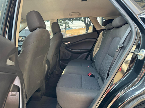 Chevrolet Tracker 1.0 Turbo 12V Flex Mec.