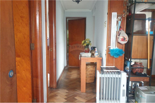Imagen 5 de 14 de Casa En Pasaje Cerrado - Cercano Mall Quilín