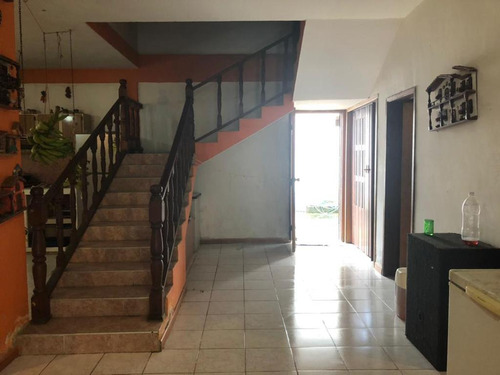 Venta De Casa Con Potencial Comercial Patanemo 41-02