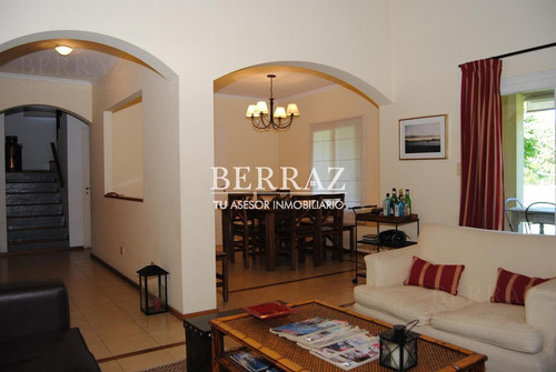 Casa Venta Santa Maria De Los Olivos - Pilar