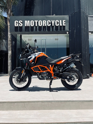Imagen 2 de 15 de Ktm Super Adventure 1290 R 2020 0km Entrega Inmediata Sh