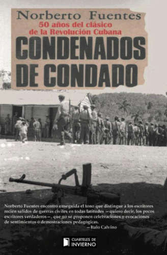 Libro:  Condenados De Condado (spanish Edition)