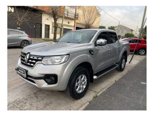 Renault Alaskan 2.3 Bit 16v Intens Mt 4x4