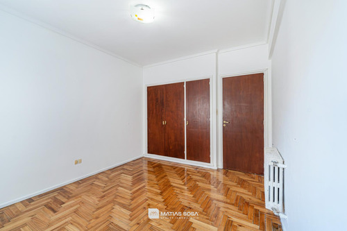 Venta - Departamento 3 Ambientes - Dependencia - Centro